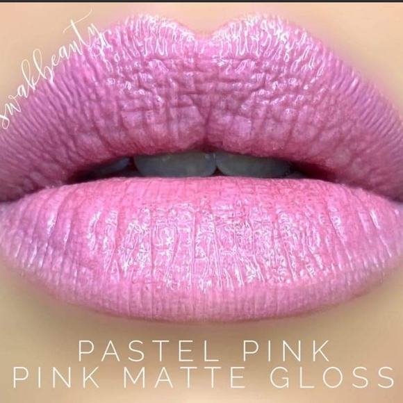 Pastel Pink LipSense® Lip Color (Limited Edition) - Picture 6 of 7
